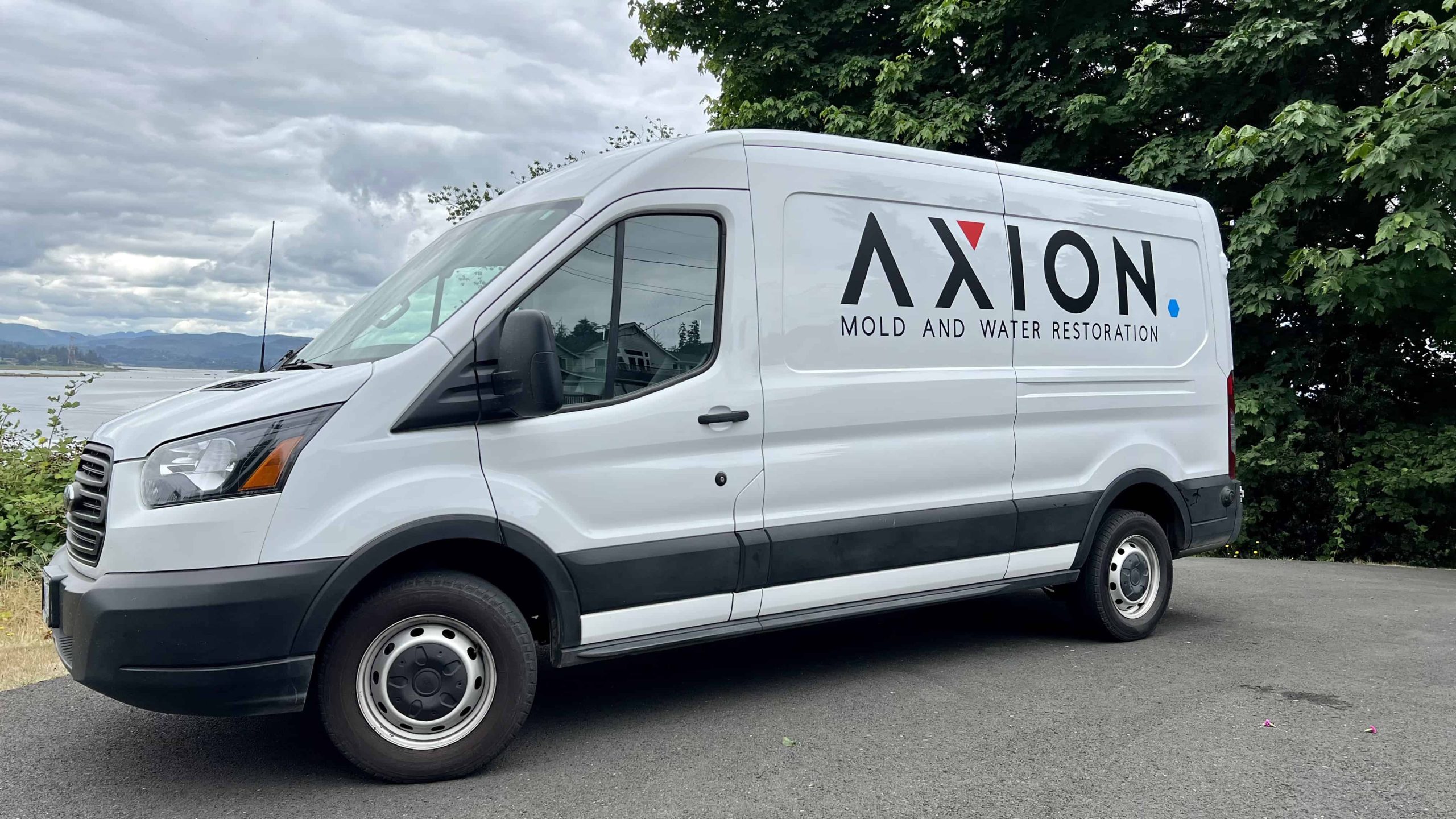 Accurate & Professional Water Damage Restoration​
