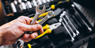 Equipment & Technology​ for Water Damage Restoration