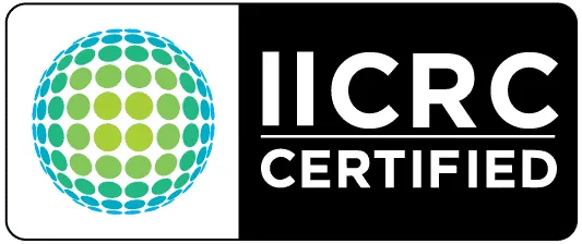 AXION Mold & Water Damage Restoration IICRC Certified In Oregon